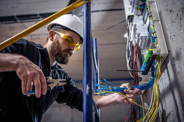 Best Emergency Electrician Near Me  in Charlotte Harbor, FL