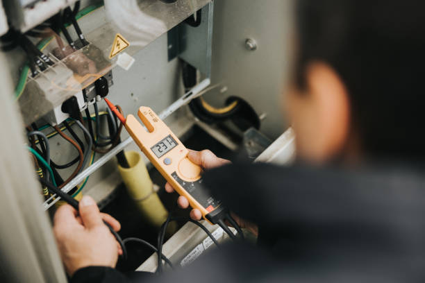 Best Electrical System Inspection  in Charlotte Harbor, FL