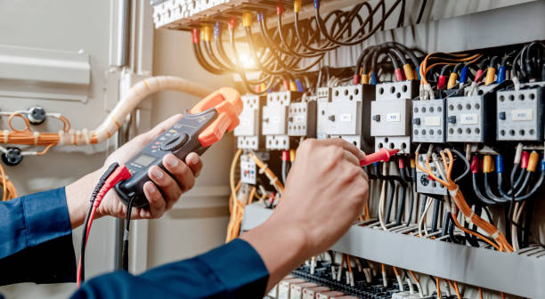 Best Electrical Repair Services  in Charlotte Harbor, FL