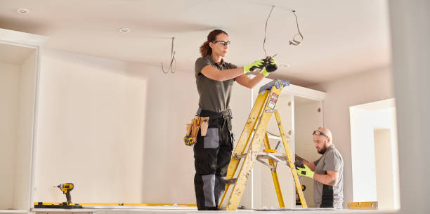 Best Electrical Installation Contractor  in Charlotte Harbor, FL
