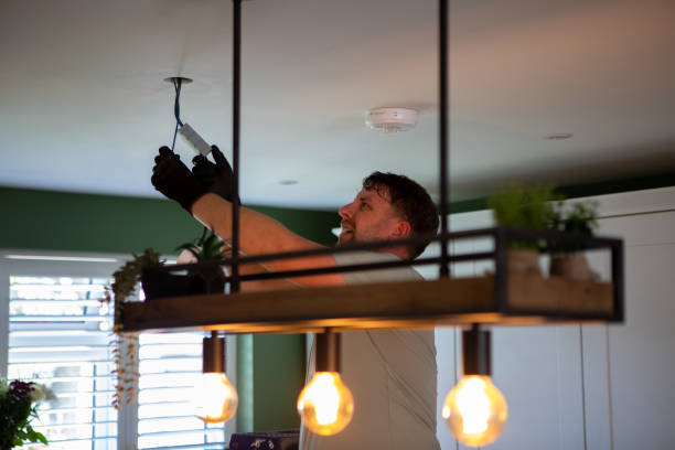 Best Residential Electrician Services  in Charlotte Harbor, FL