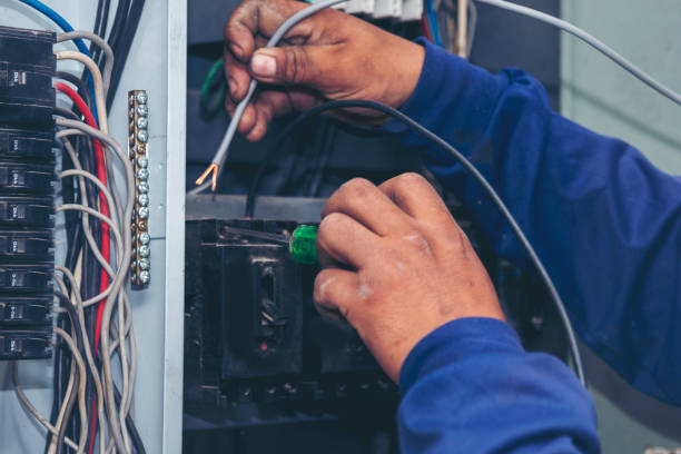 Affordable Emergency Electrician in Charlotte Harbor, FL