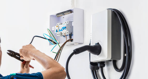 Best Affordable Emergency Electrician  in Charlotte Harbor, FL