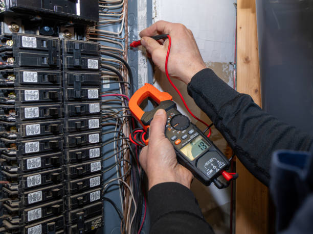 Best 24-Hour Electrician  in Charlotte Harbor, FL