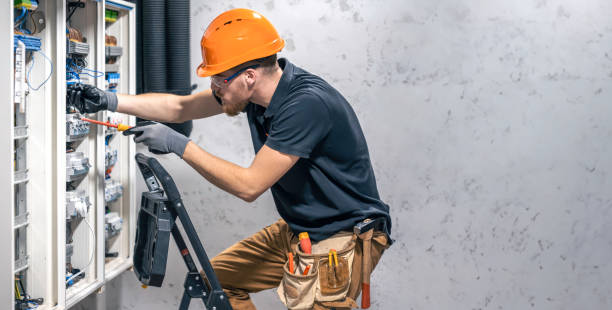 Affordable Electrical Installation in Charlotte Harbor, FL